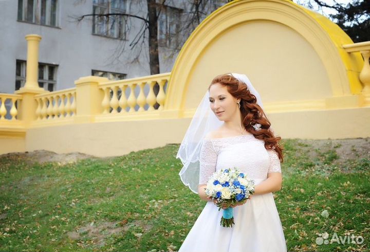 Свадебный видеограф, видеооператор на свадьбу