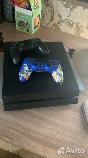 Sony PS4