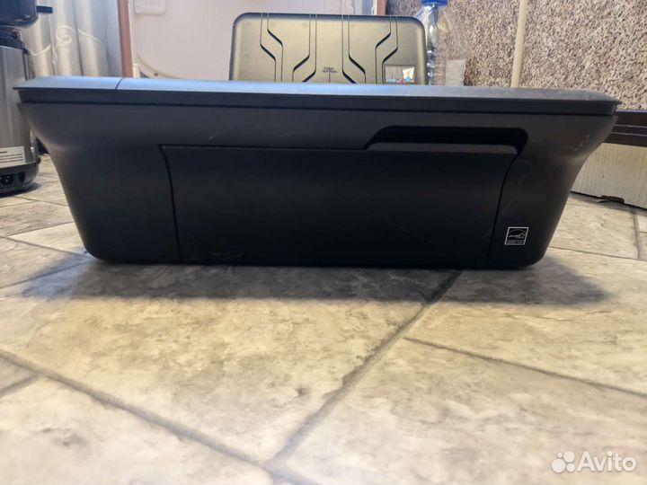 Струйный принтер HP Deskjet 2050