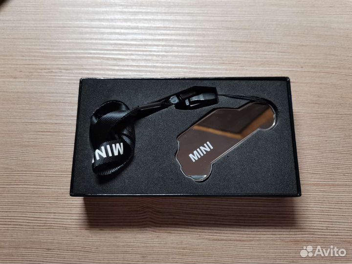 USB флешка BMW Mini Britcar 8GB