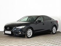 Mazda 6 2.5 AT, 2014, 142 000 км, с пробегом, цена 1 299 000 руб.