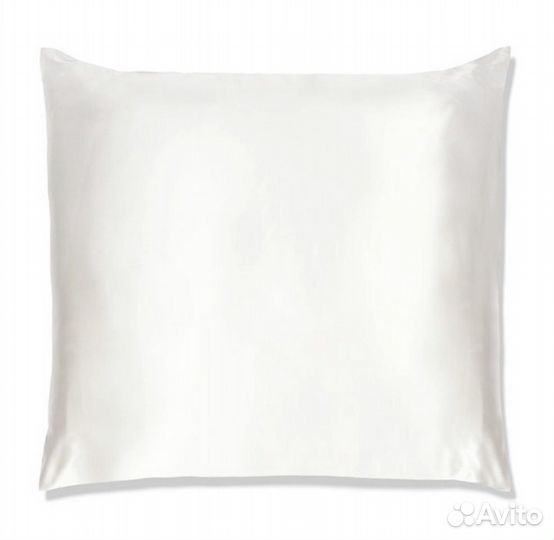Наволочка шёлковая все размеры, плотностью 17 mumi