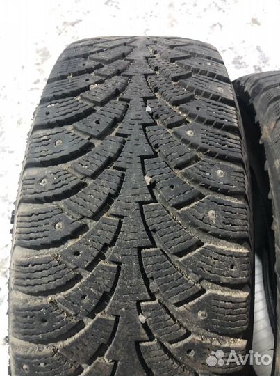 Nordman Nordman 4 215/60 R16