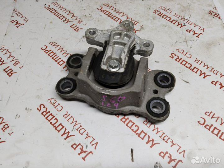 Подушка двигателя Volvo S80 седан B4164T 2009