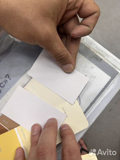 Краска для стен