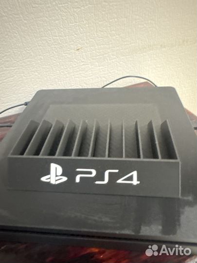 Sony playstation 4