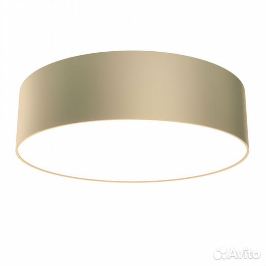 Потолочный светильник Zon C032CL-L32MG3K