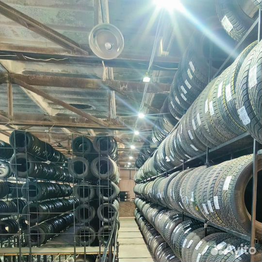 Firestone Ice Cruiser 7 205/60 R16 92T