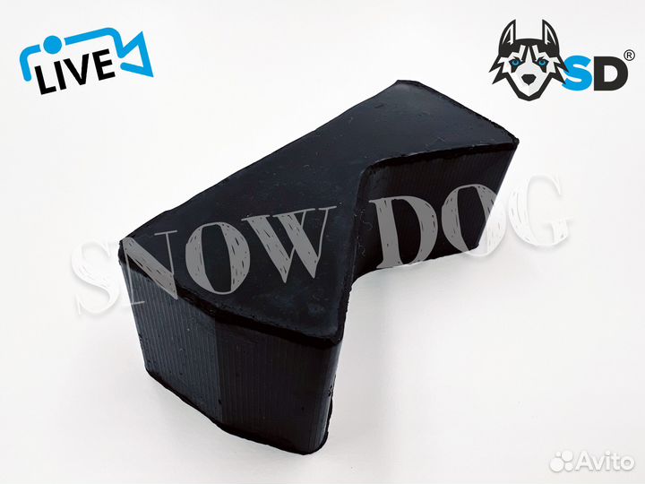 Демпфер лыжи Polaris 5412018