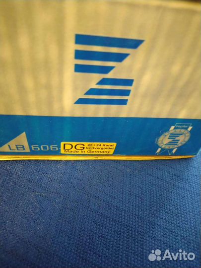 Набор столовых приборов zepter кимоно