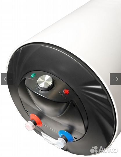 Электроводонагреватель Kotitonttu Salmi VRM-30 л