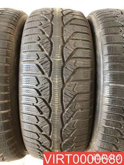 Kleber Krisalp HP3 215/55 R17 98V