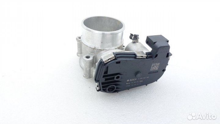 Заслонка дроссельная Haval H9 GW4C20B 2022