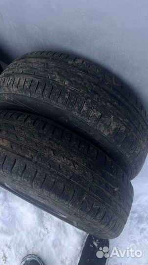 Диски и колеса 185/65/r14