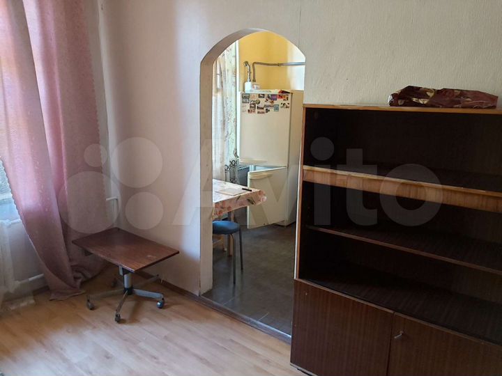 2-к. квартира, 37 м², 1/2 эт.