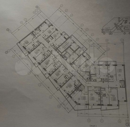 Квартира-студия, 31,2 м², 11/15 эт.