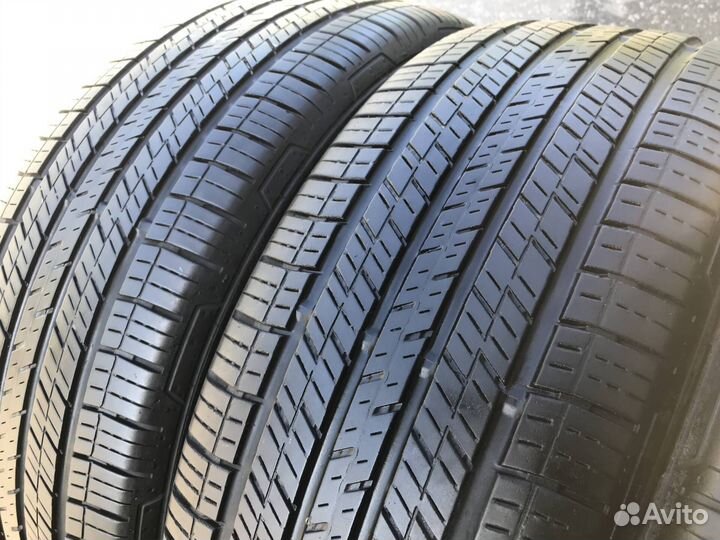 Continental Conti4x4Contact 265/60 R18