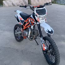 Питбайк Kayo tt 125