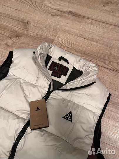 Жилетка Nike ACG Оригинал