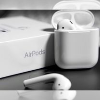 AirPods 2 /PRO/3 /Запечатаные