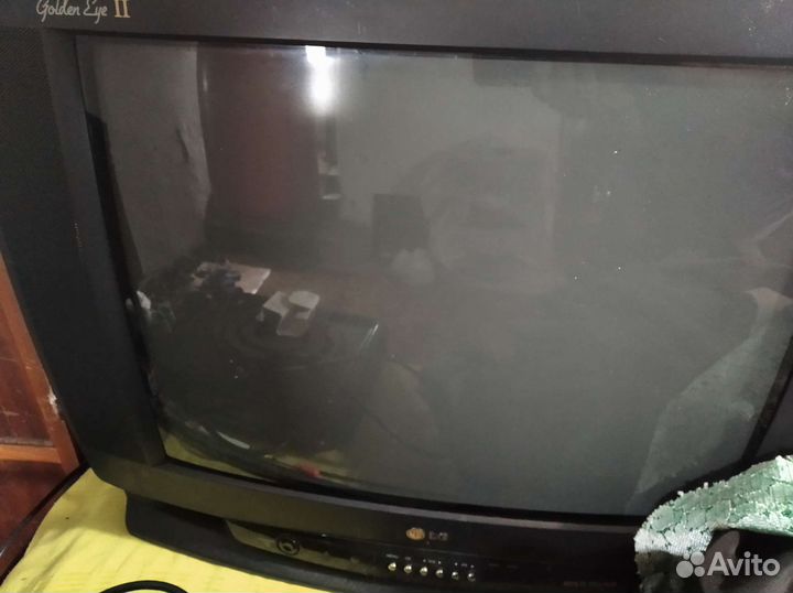 Телевизор