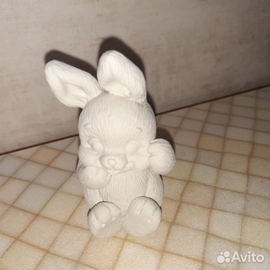 Гипсовые раскраски