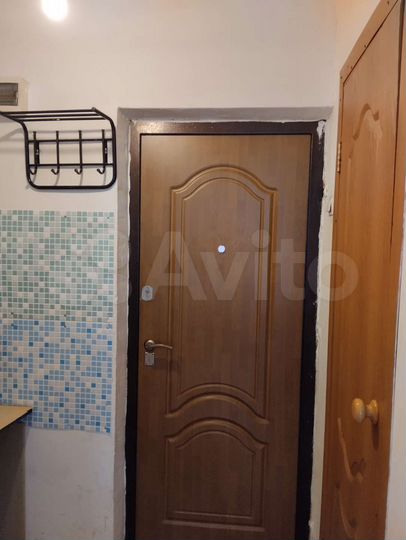 Комната 8 м² в 1-к., 1/5 эт.