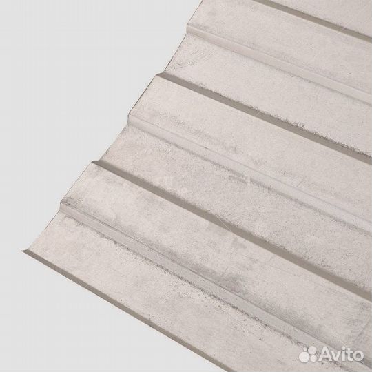 Профнастил оцинкованный оптом