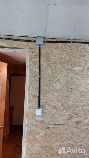 Предложение услуги