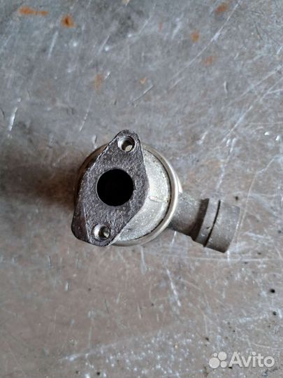 Клапан EGR Cadillac bls