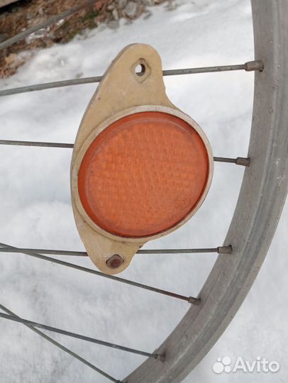 Катафоты СССР