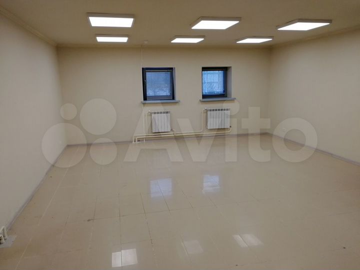 Офис, 15 м²