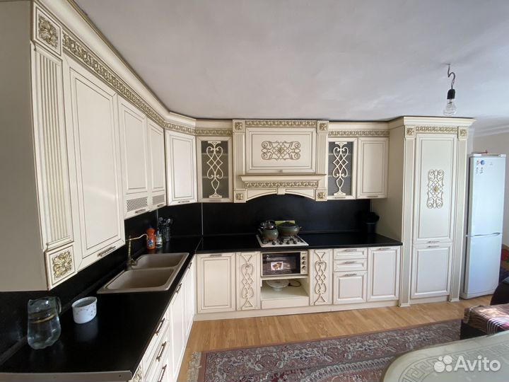 Кухонный гарнитур б/у