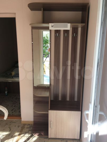 Дом 75 м² на участке 5 сот.