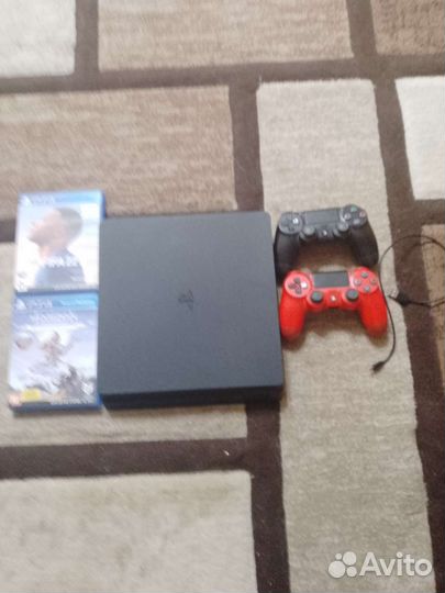 Sony PS4 slim 500gb
