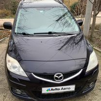 Mazda 5 2.0 MT, 2008, 230 000 км, с пробегом, цена 990 000 руб.