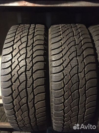 Viatti Bosco S/T V-526 235/60 R18