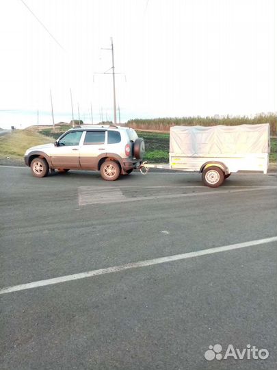 Прицеп аренда. Перевозки грузов, переезды
