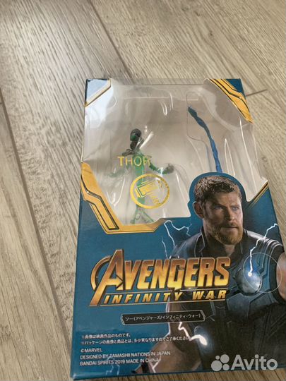 Человек-паук