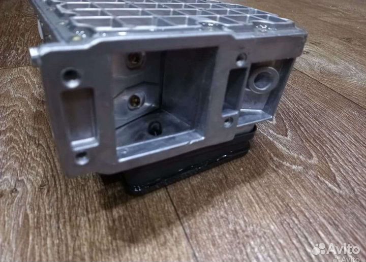 Дмрв 2.0 ABK Audi -vw