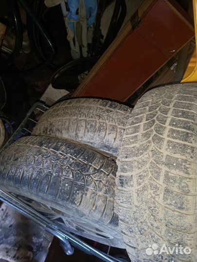 Колеса р 15 на ваз