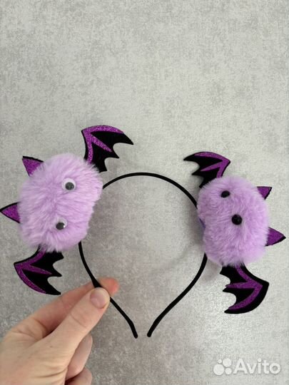 Шапка единорога и шапка зайца