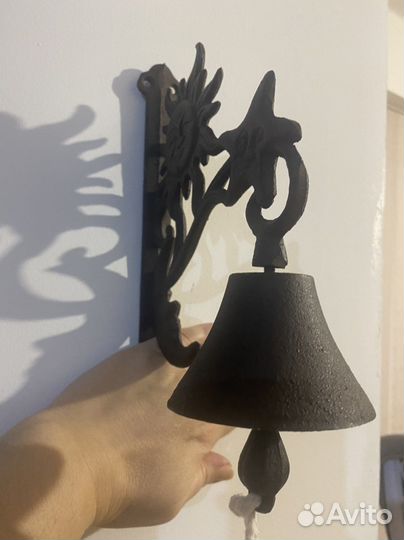 Дверной колокольчик