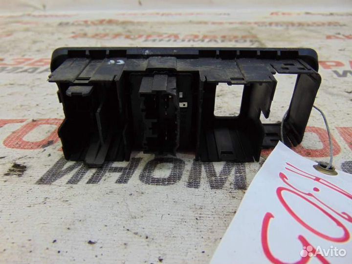 Переключатель регулировки зеркала для Mitsubishi S