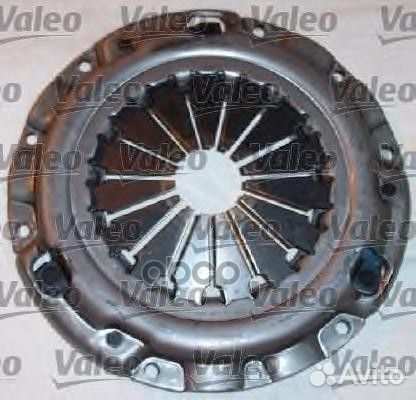 Комплект сцепления mitsubishi: 3000 GT 92-99, S