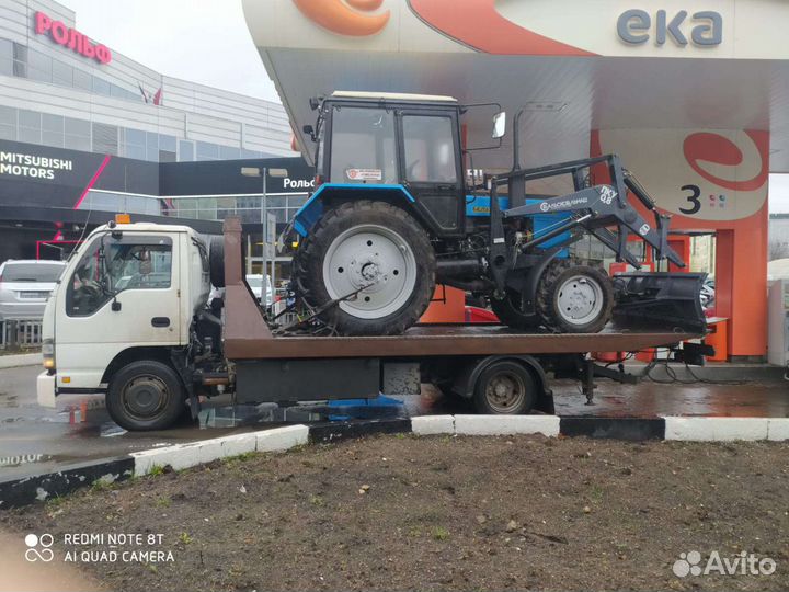 Эвакуатор Пречистое, Данилов, Любим, Грязовец