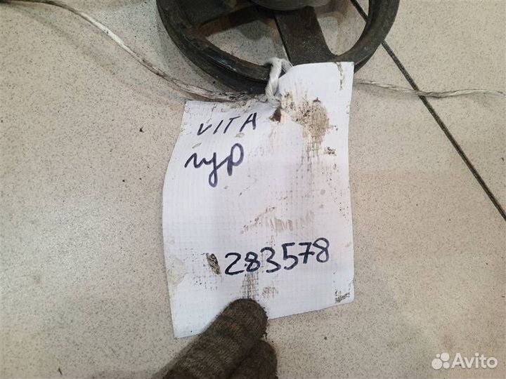 Насос гидроусилителя FAW Vita 2007-2010