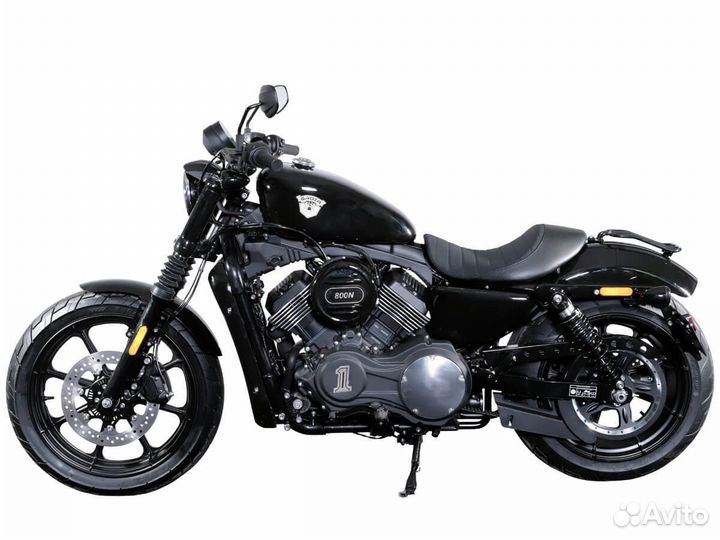 Мотоцикл groza Toughman 800