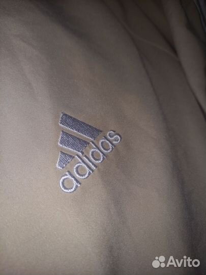 Олимпийка adidas