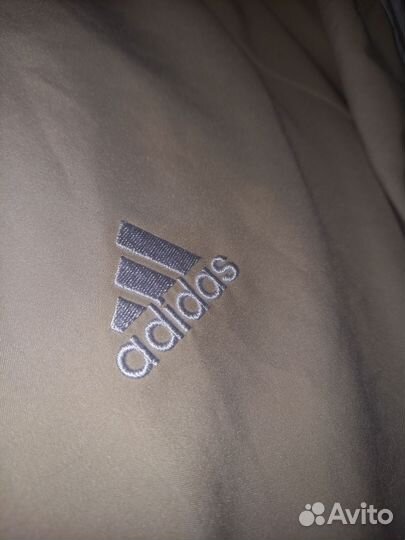 Олимпийка adidas